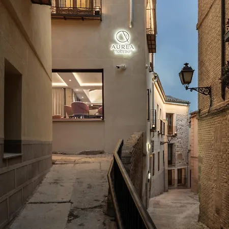 Hotel Aurea