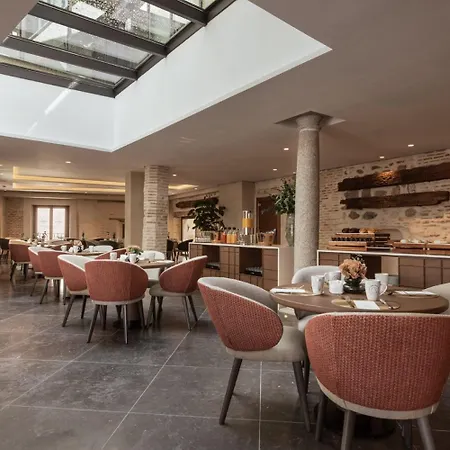 Aurea Hotel Tolède