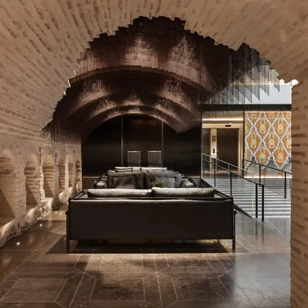 Hotel Aurea Tolède