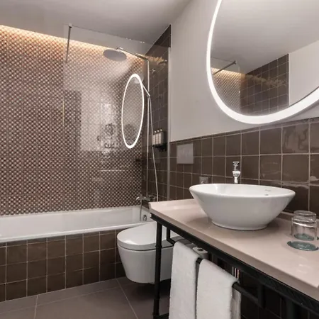 Aurea Hotel