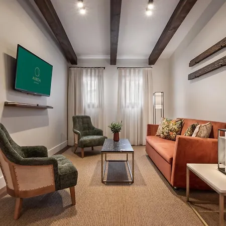 Aurea Hotel 4*