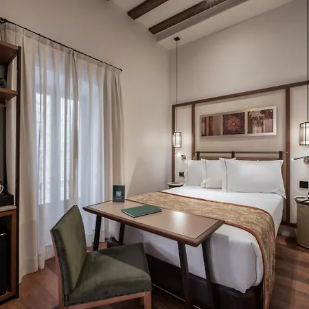 Hotel Aurea 4*