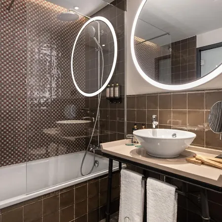 Aurea Hotel