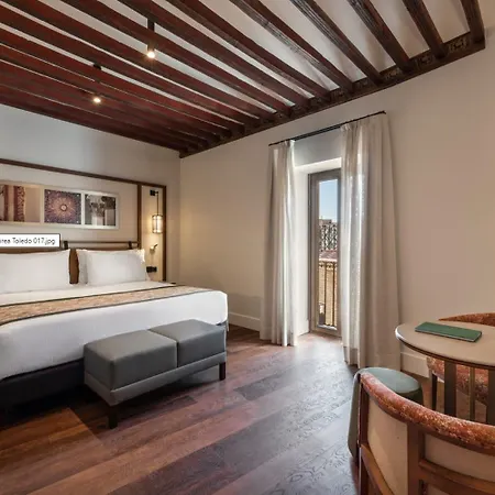 Aurea Hotel Tolède