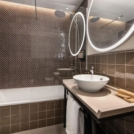 Aurea Hotel 4*
