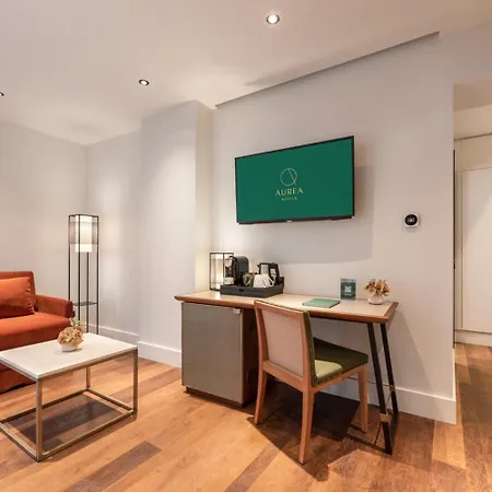 Aurea Hotel 4*