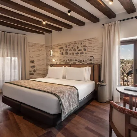 Aurea Hotel Tolède