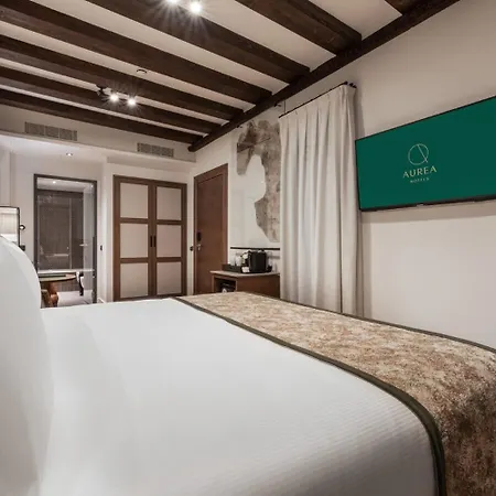 Hotel Aurea 4*
